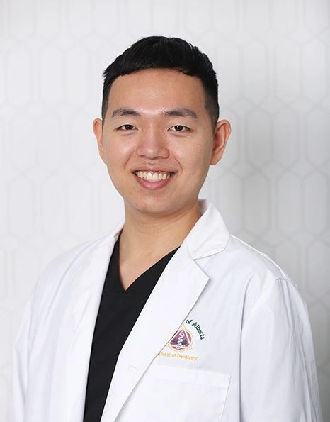 Dr. Ed Gu, DDS